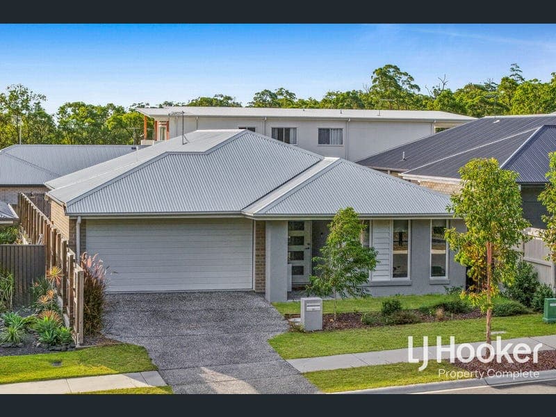 51 Horseshoe Circuit, Yarrabilba — photo 1 of 5