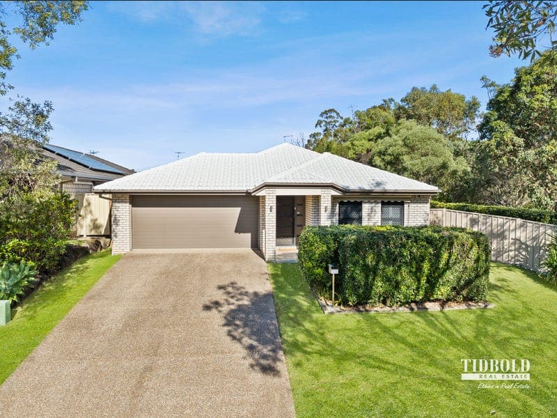 10 Creekside West Circuit, Victoria Point — photo 1 of 5