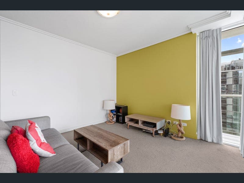 2407/151 George Street, Brisbane City — photo 1 of 5
