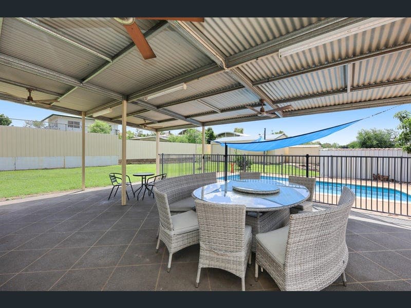 6 JOAN STREET, Mount Isa — photo 1 of 5