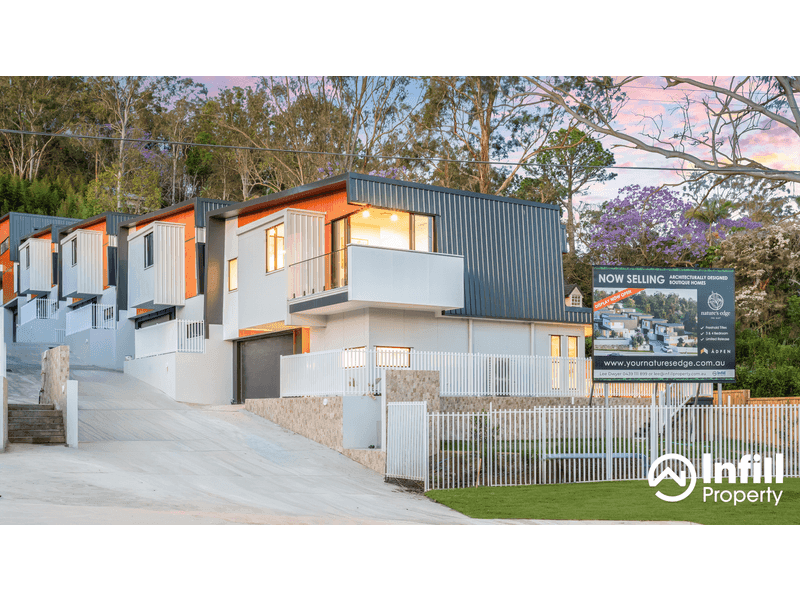 1381 Waterworks Road, The Gap — photo 1 of 5