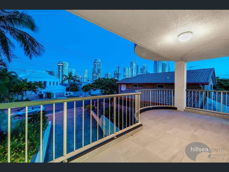7/68 Stanhill Drive, Surfers Paradise — photo 1 of 5