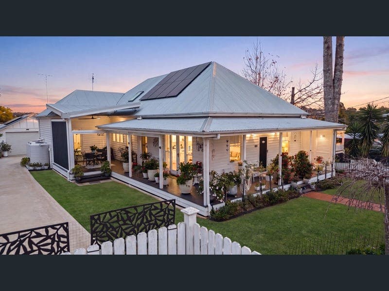 56 Long Street, Rangeville — photo 1 of 5