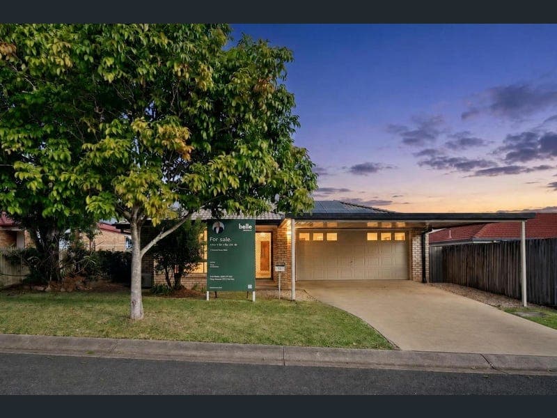 15 Brampton Place, Taigum — photo 1 of 5
