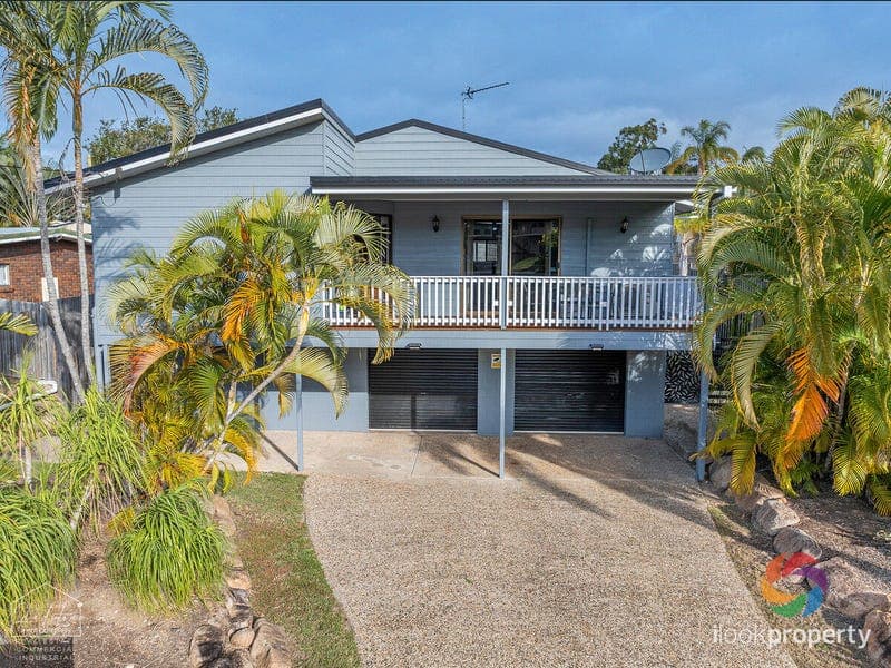 31 Tyson Crescent, Tannum Sands — photo 1 of 5