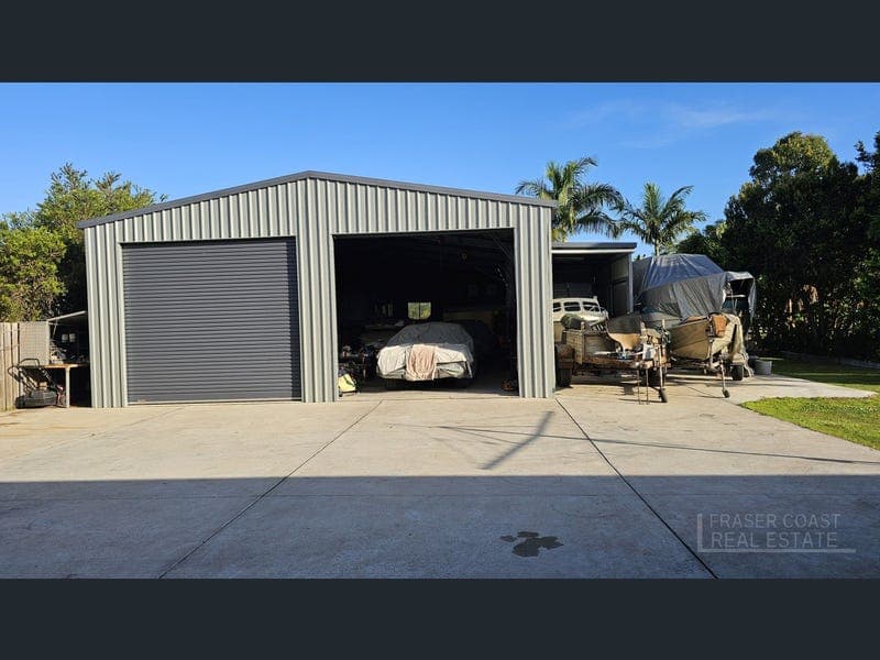 30 Sanderling Drive, Boonooroo — photo 1 of 5