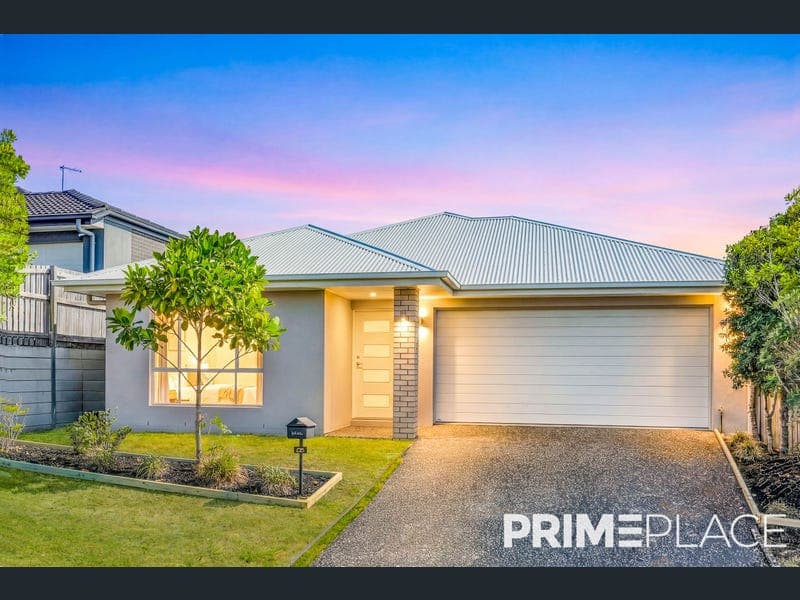 22 BROXBURN CIRCUIT, Spring Mountain — photo 1 of 5
