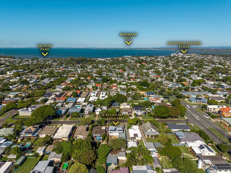 6 Beedham Street, Clontarf — photo 1 of 5