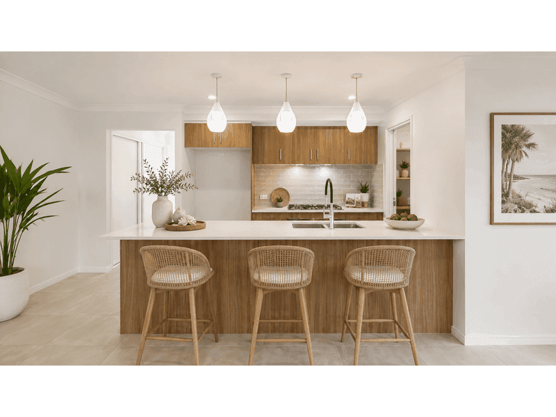 02 A'Lure Estate, Rosewood — photo 1 of 5