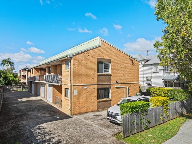5/29 Hopetoun Street, Ascot — photo 1 of 5