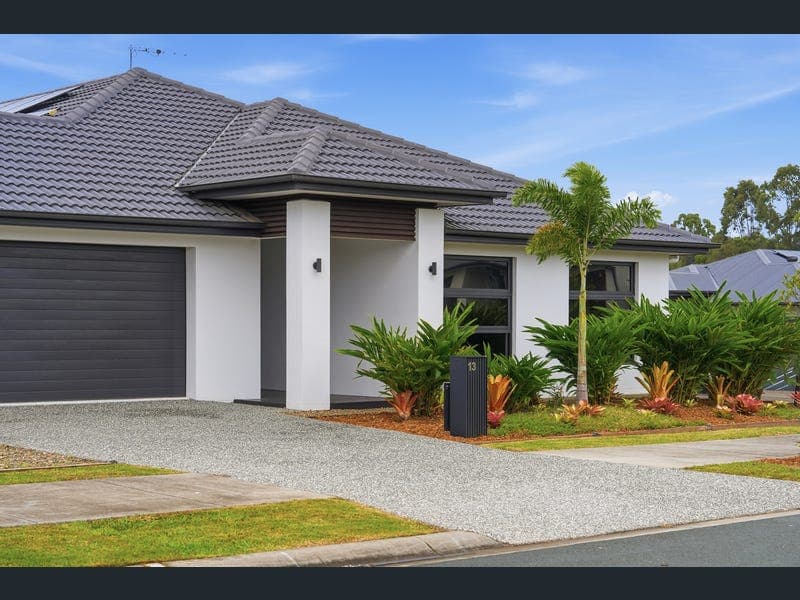 13 Monkira Street, Morayfield — photo 1 of 5