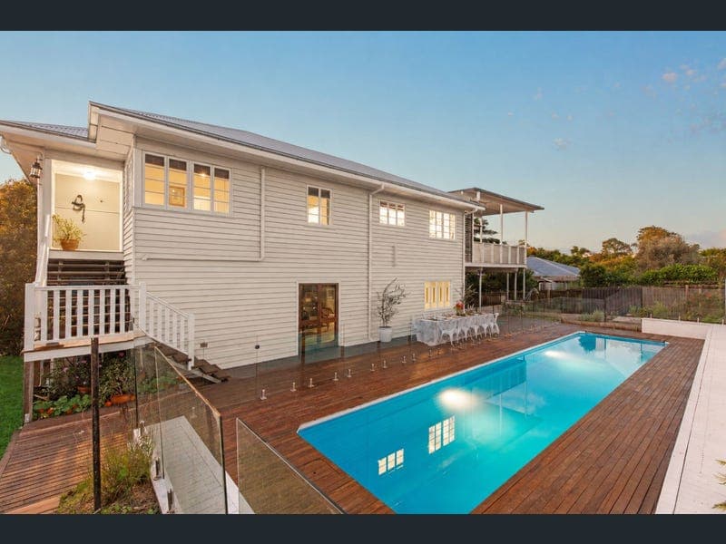 44a Stewart Terrace, Gympie — photo 1 of 5