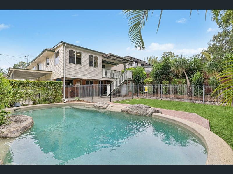 45 Frankit Street, Wavell Heights — photo 1 of 5