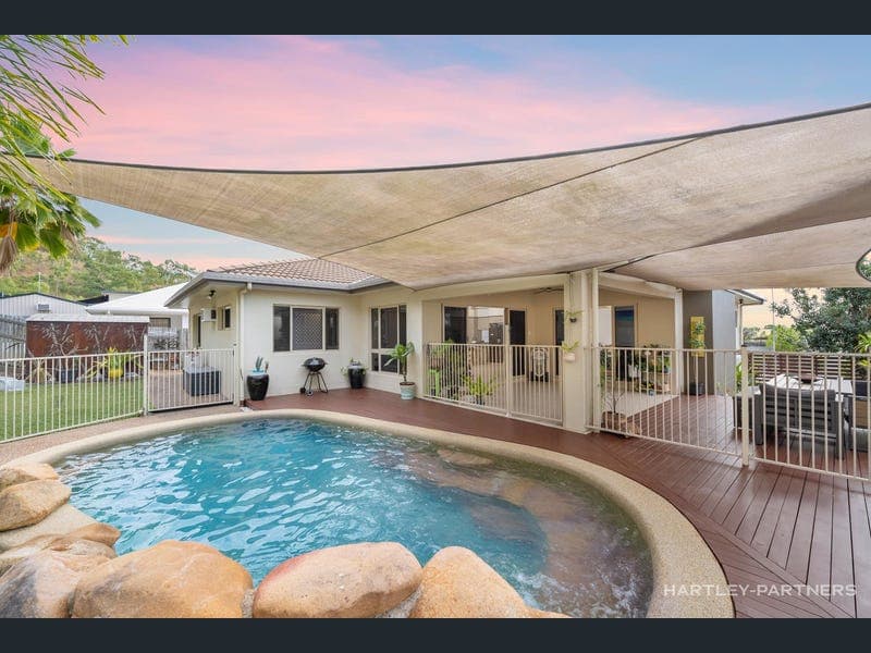 55 Timbury Way, Mount Louisa — photo 1 of 5