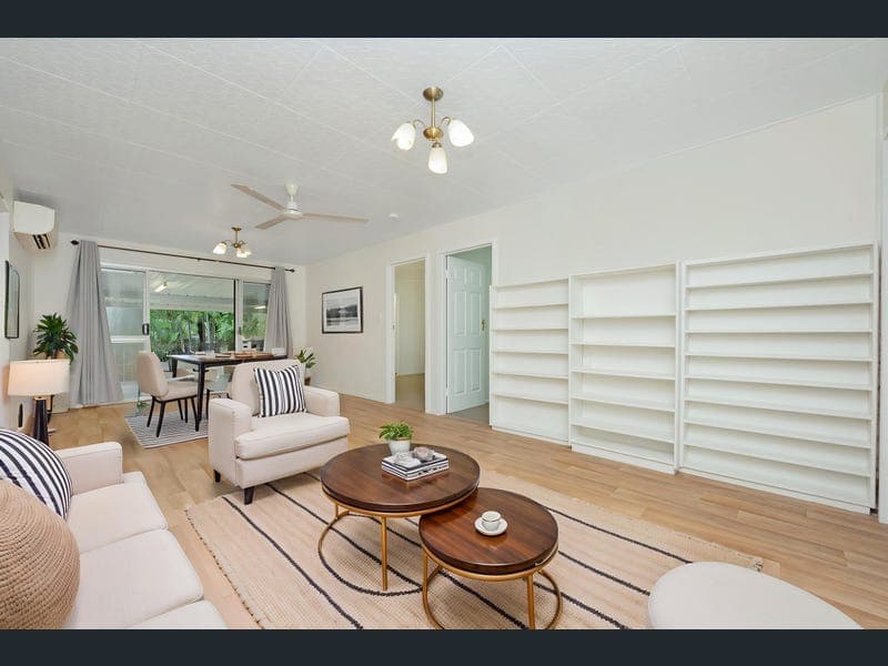 197 Pinnacle Drive, Rasmussen — photo 1 of 5