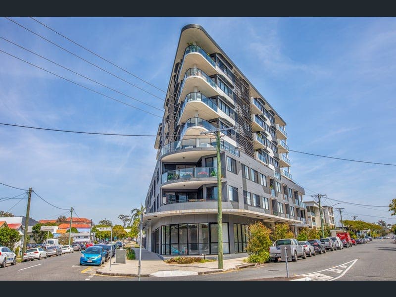 G001/8 Eton Street, Nundah — photo 1 of 5