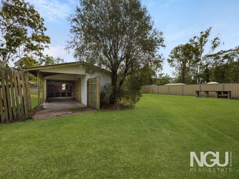 18 Sydney Street, Brassall — photo 1 of 5
