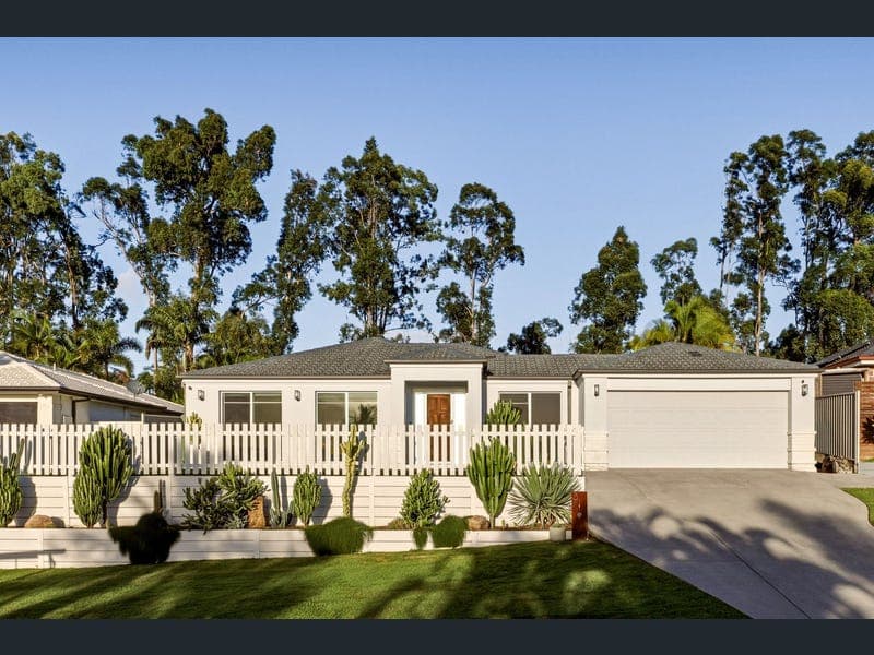 34 Stanfield Drive, Upper Coomera — photo 1 of 5