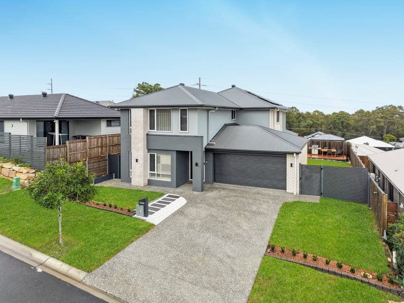 83 Tahoe Street, Logan Reserve — photo 1 of 5