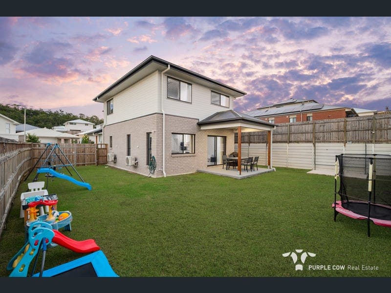 22 Alberg Street, Spring Mountain — photo 1 of 5