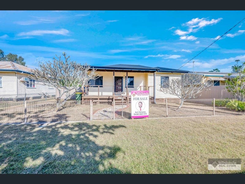 2A Steuart Street, Bundaberg North — photo 1 of 5