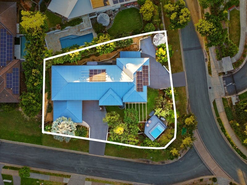 20 Verbena Crescent, Brookwater — photo 1 of 5