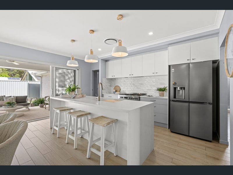 5 Mander Court, Wellington Point — photo 1 of 5