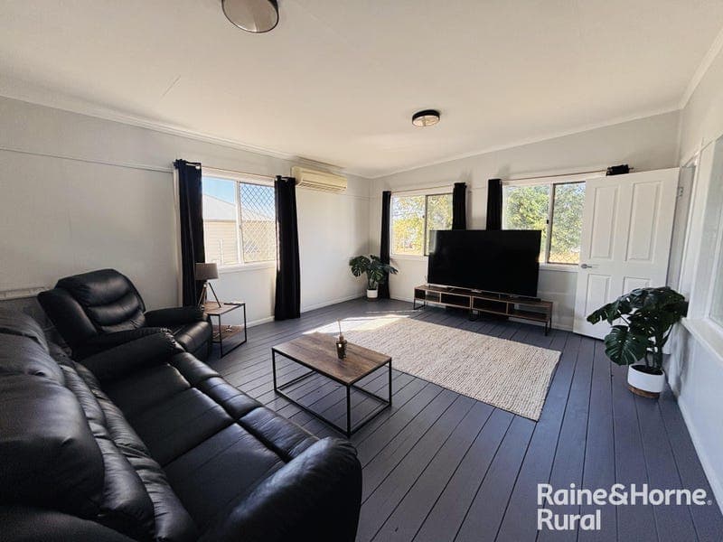 129 Arthur Street, Roma — photo 1 of 5