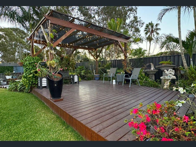 11 Thygesen Street, Bundaberg North — photo 1 of 5
