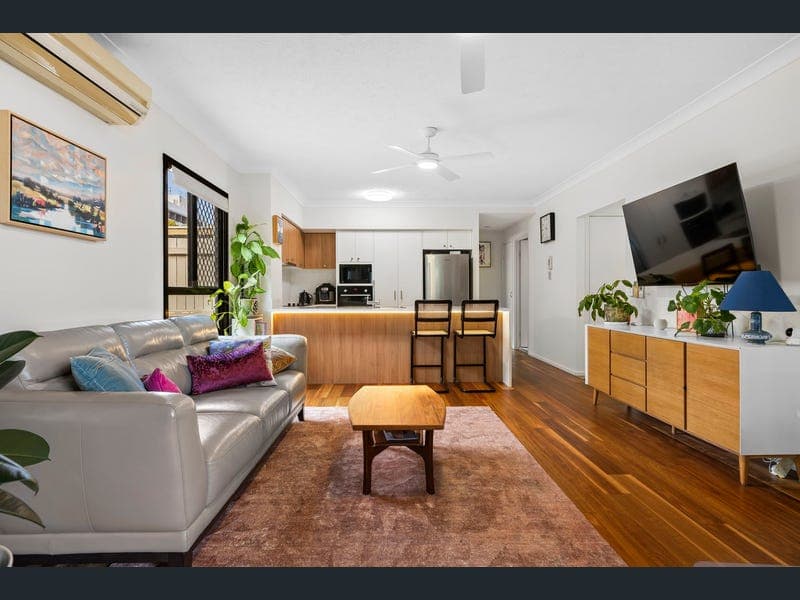 12/60 Sherwood Road, Toowong — photo 1 of 5