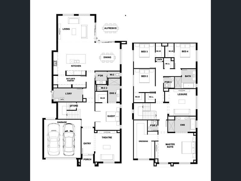 Lot 2035 Shoreline, Redland Bay — photo 1 of 1