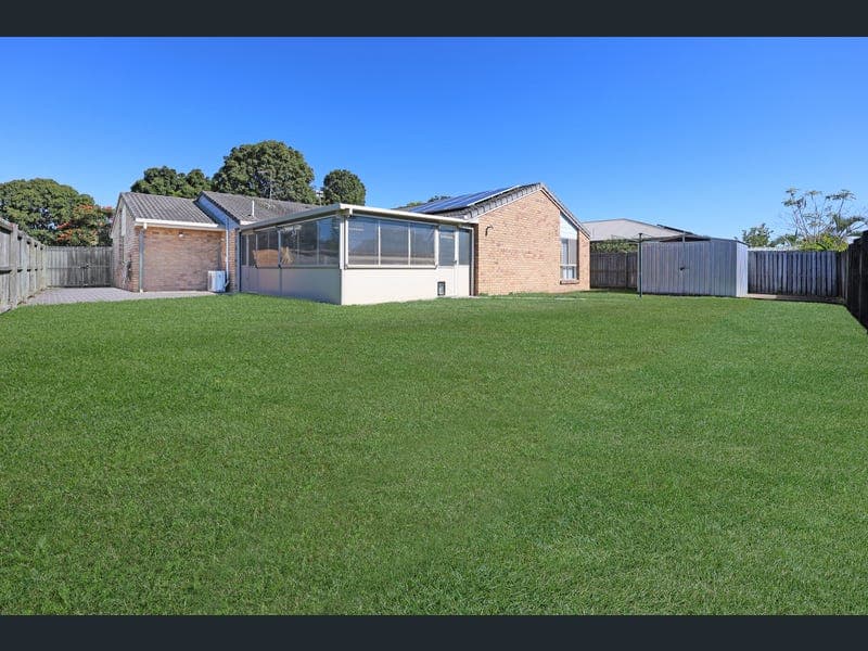 38 Chancellor Drive, Urraween — photo 1 of 5