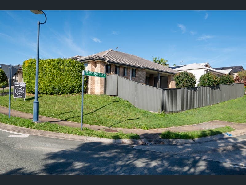 41 Lakes Entrance Drive, Springfield Lakes — photo 1 of 5