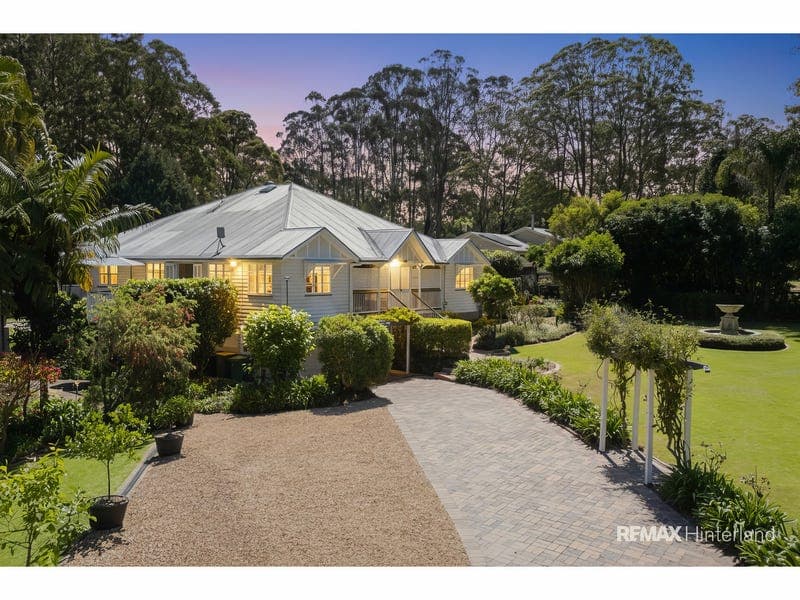 24 Obi Vale, North Maleny — photo 1 of 5