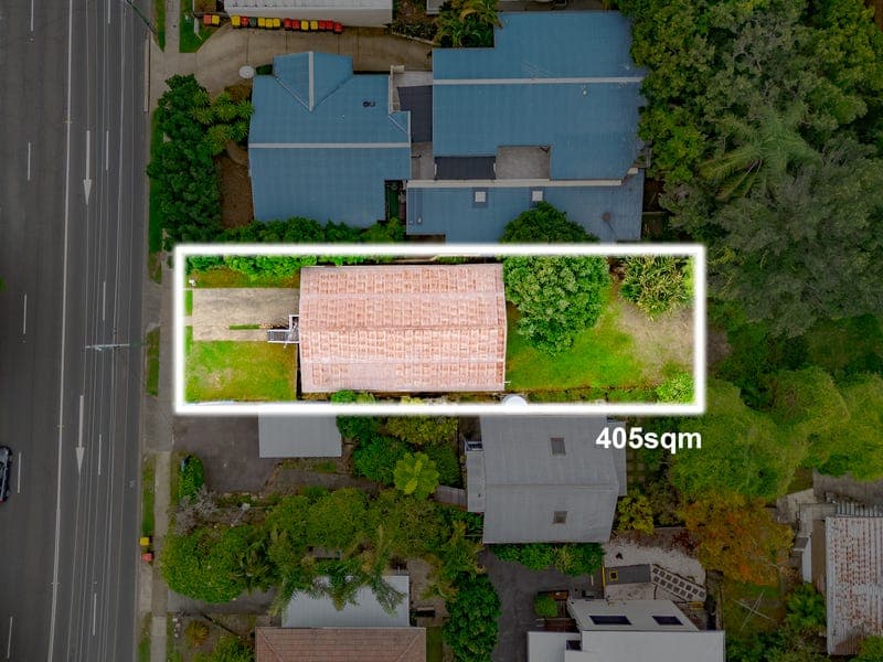 99 Sir Fred Schonell Drive, St Lucia — photo 1 of 5