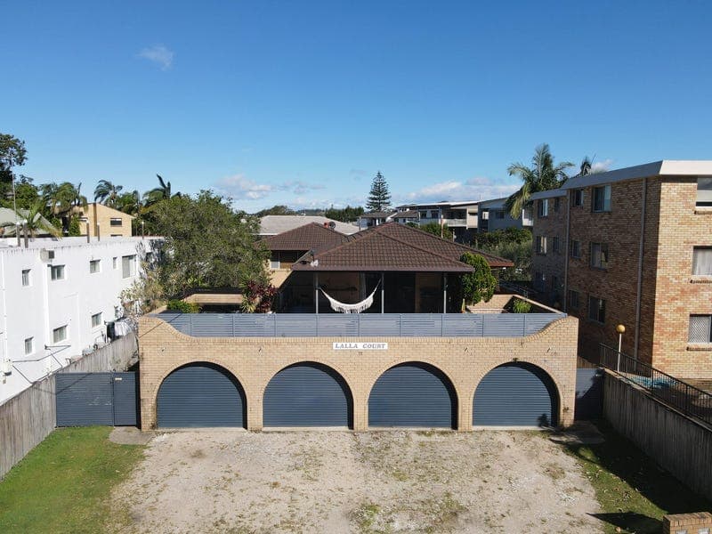 4/22 Mawarra Street, Palm Beach — photo 1 of 5