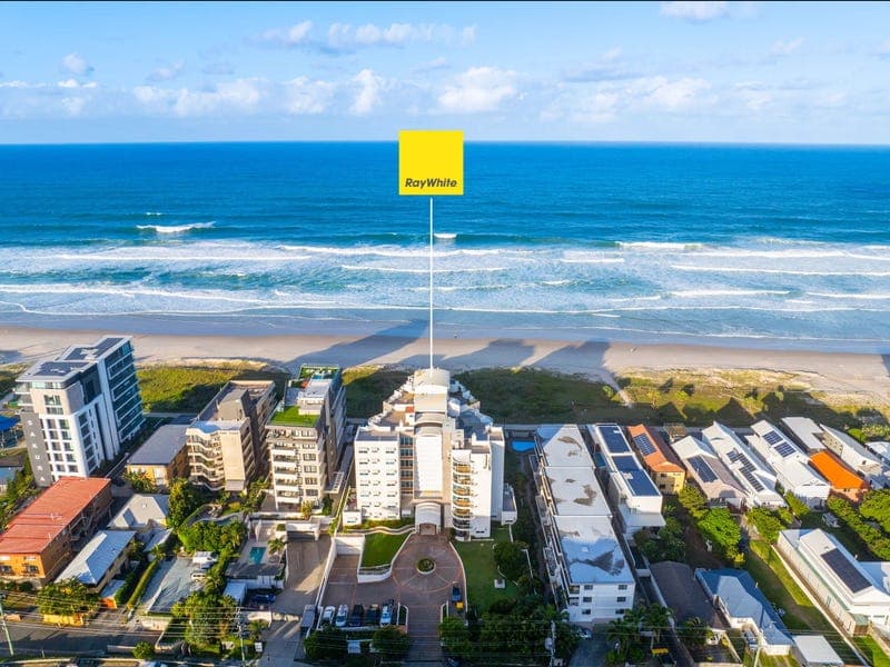 503A&B/1483 - 1489 Gold Coast Highway, Palm Beach — photo 1 of 5