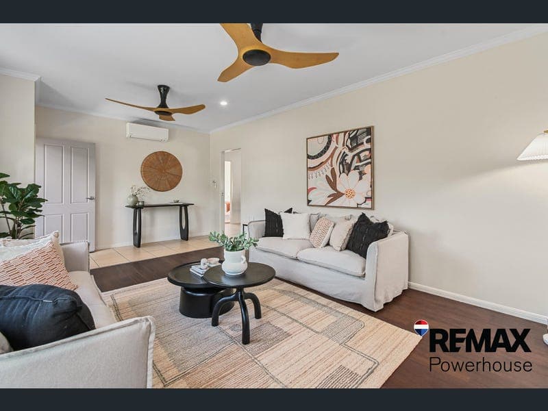 12 Nodosa Close, Mount Sheridan — photo 1 of 5
