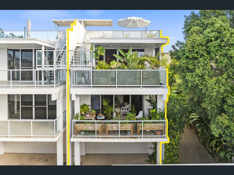 1/12 Blakesley Street, Tewantin — photo 1 of 5