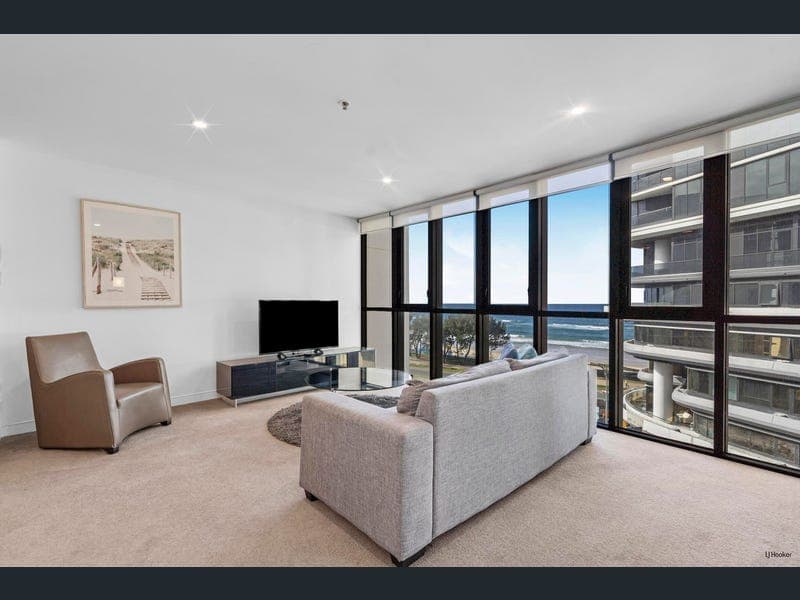 606/3440 Surfers Paradise Boulevard — photo 1 of 5