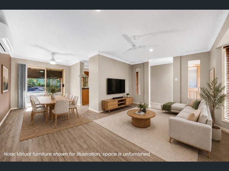 7 Brim Court, Edens Landing — photo 1 of 5