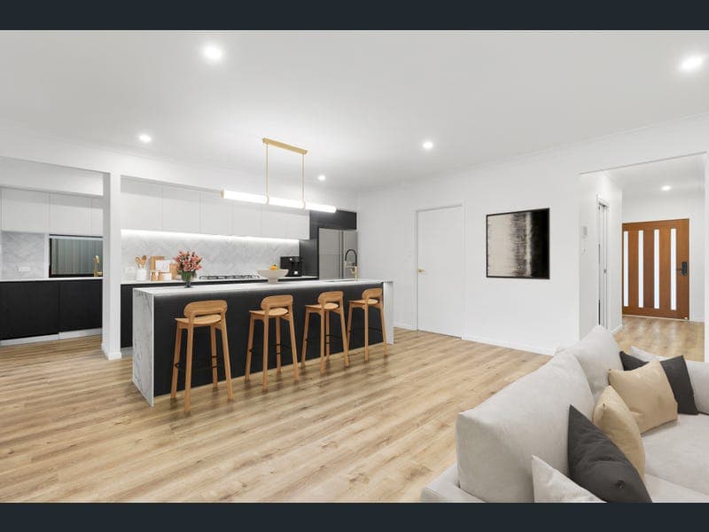 Lot 16 Reddy way, Redbank Plains — photo 1 of 5