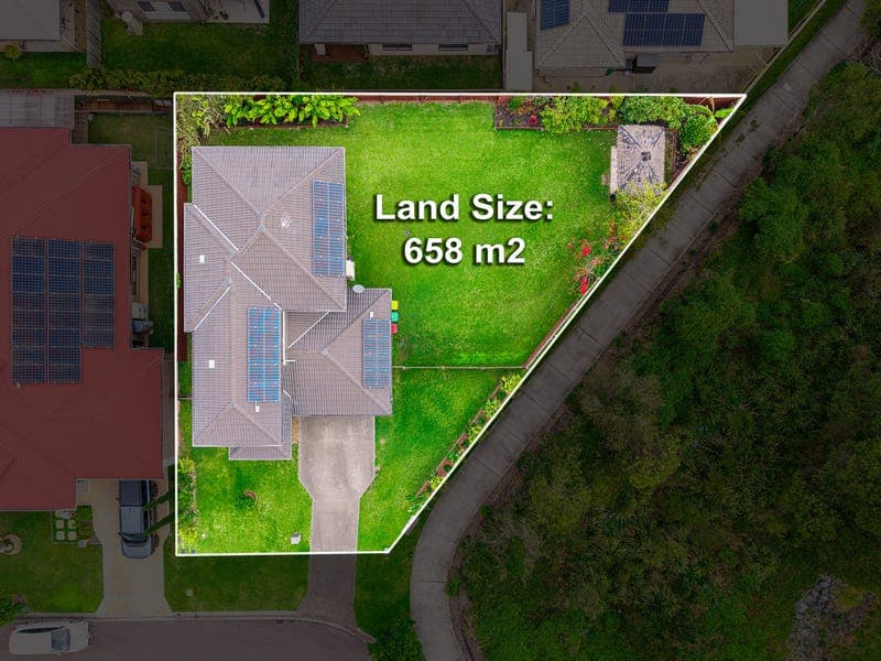 22 Splendid Close, Pallara — photo 1 of 5