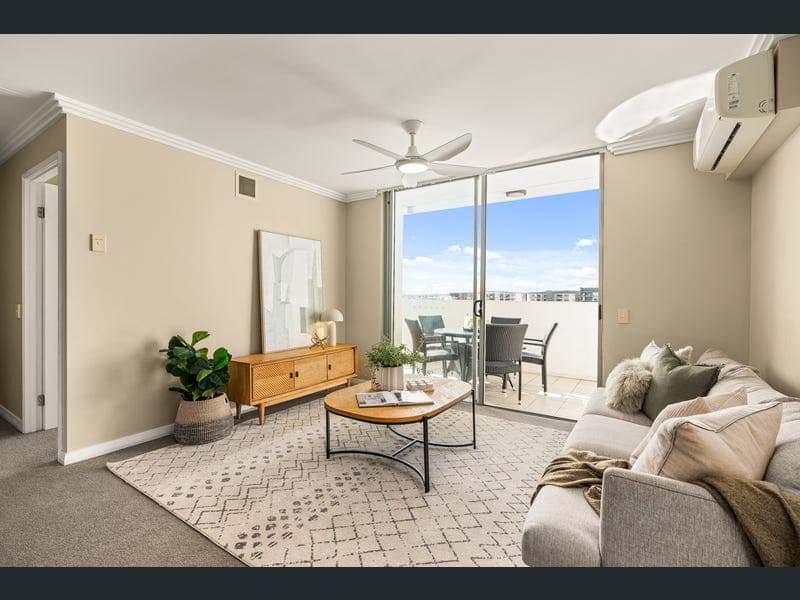 705/392 Hamilton Road, Chermside — photo 1 of 5