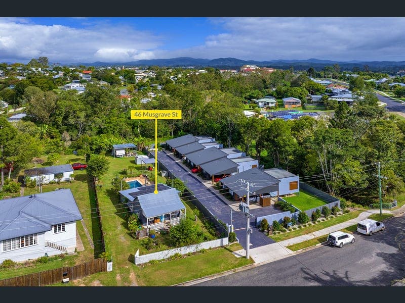 46 Musgrave Street, Gympie — photo 1 of 5