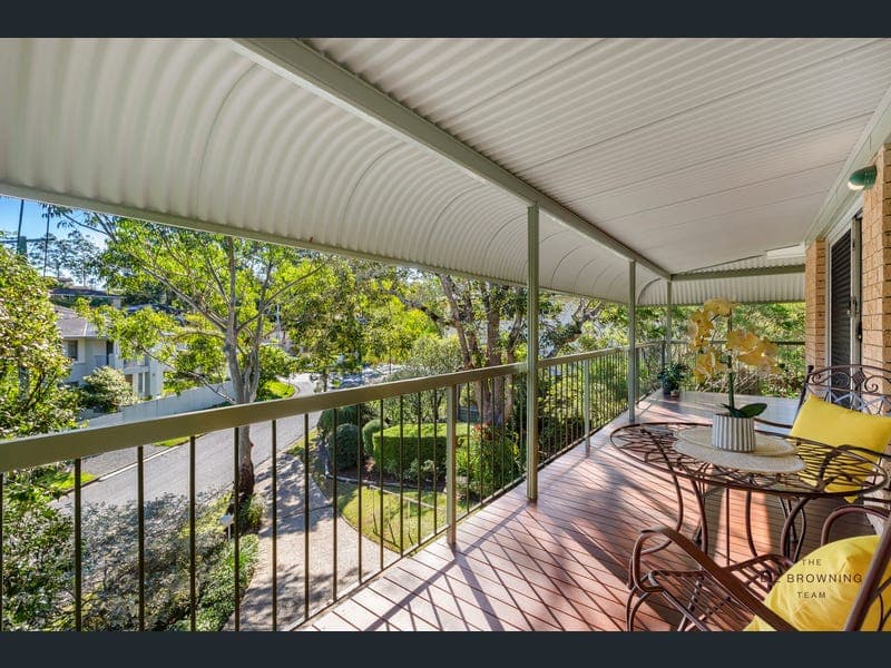 31 Tucker Street, Chapel Hill — photo 1 of 5