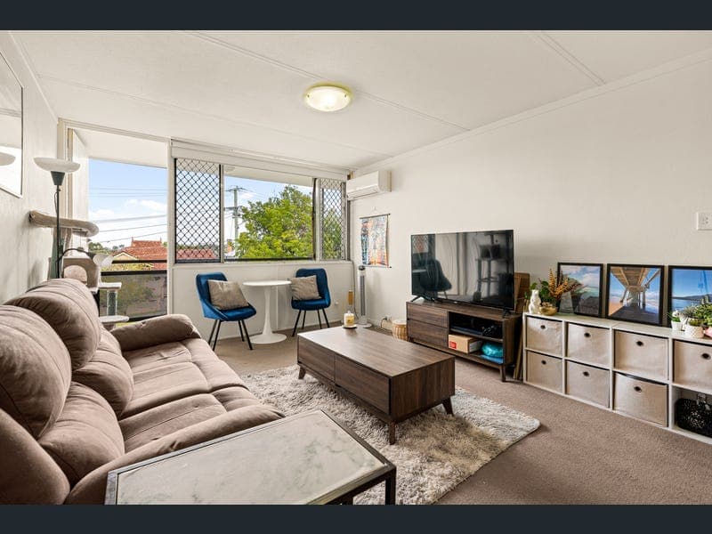 22/34 Dornoch Terrace, West End — photo 1 of 5