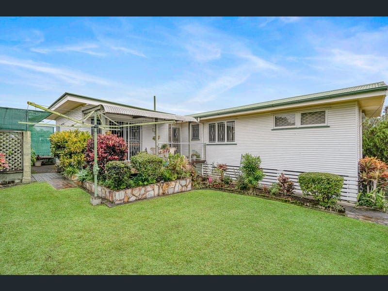 6 Bamber Street, Chermside West — photo 1 of 5