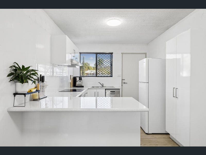 5/100 Talford Street, Allenstown — photo 1 of 5