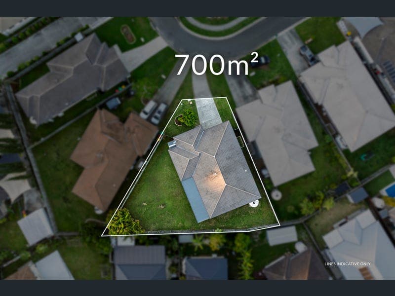 40 Fred Pham Crescent, Doolandella — photo 1 of 5